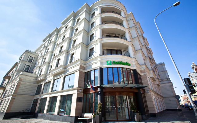 Holiday Inn Lodz by IHG