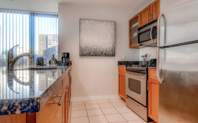 Asteria at West End Apartments by Global Serviced Apartments