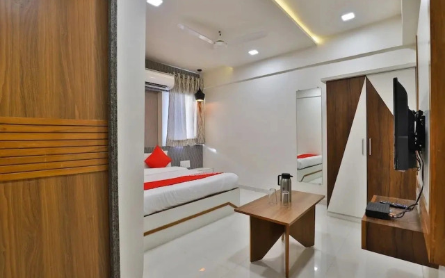 Hotel Shivganga by OYO Rooms