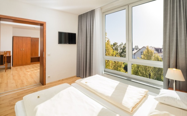 Hotel Meridian - Landshut