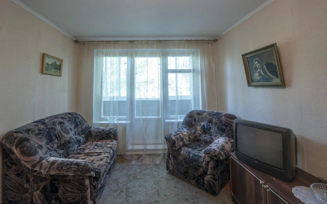 Апартаменты, пр-т Вернадского, 79