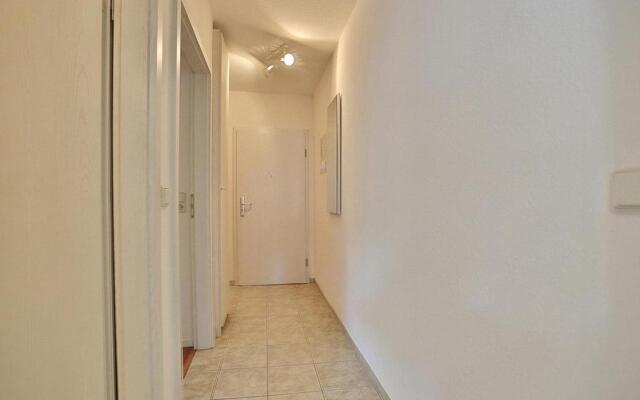 Gorch-Fock-Straße 16 Gorch-Fock-Str 16 Appartement 2