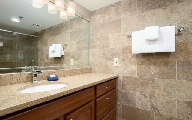 Beachside Two 4213 - flr1 - Efficiency - (4)