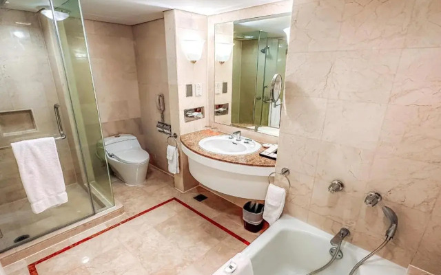 Grand Millennium Hotel Kuala Lumpur