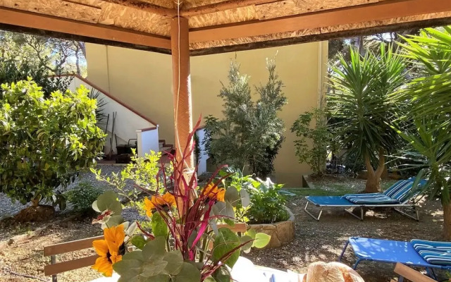 Casa di Nora Rosignano Solvay-castiglioncello