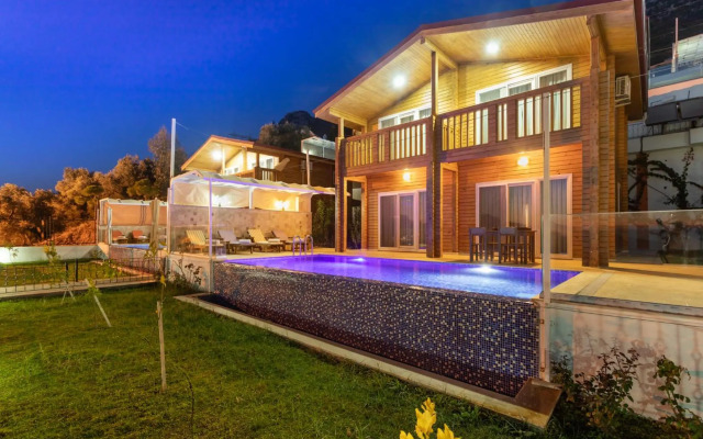 Villa Anemon