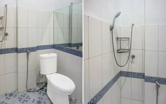 Hotel O Teluk Betung Near Bank Indonesia Formerly Wisma Pmi