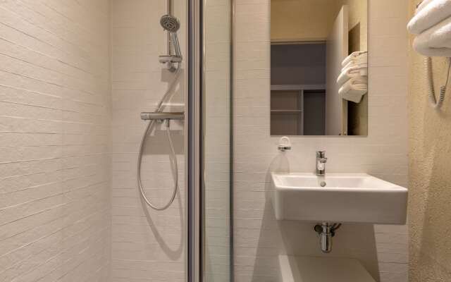 The Originals City, Hôtel Acropole, Bernay