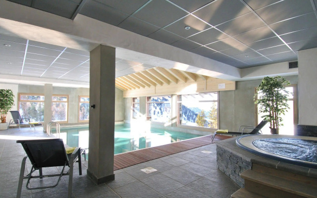 Hôtel Le Carlina by Les Etincelles