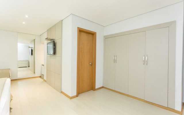 Hotel Pousada do Bosque