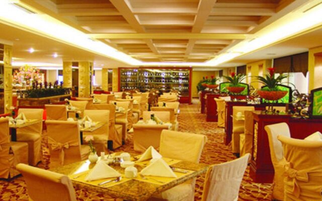 Shenyang Marvelot Hotel