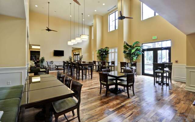 Hampton Inn & Suites North Charleston-University Blvd