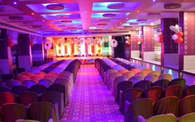 Hotel Marudhar Palace