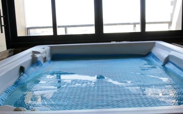 Manhattan Towers-Luxury Apartment 508