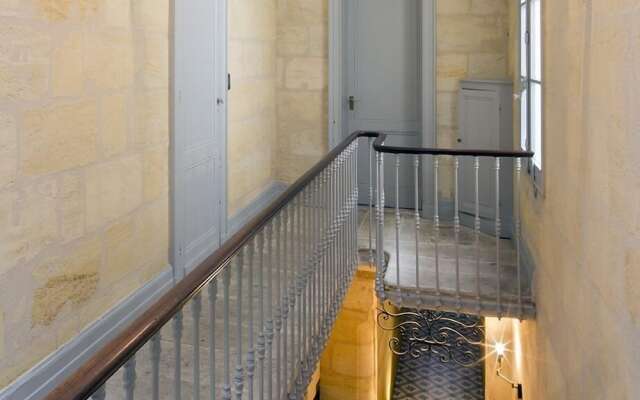 Magnifique T3 rénové et chaleureux - Cheverus