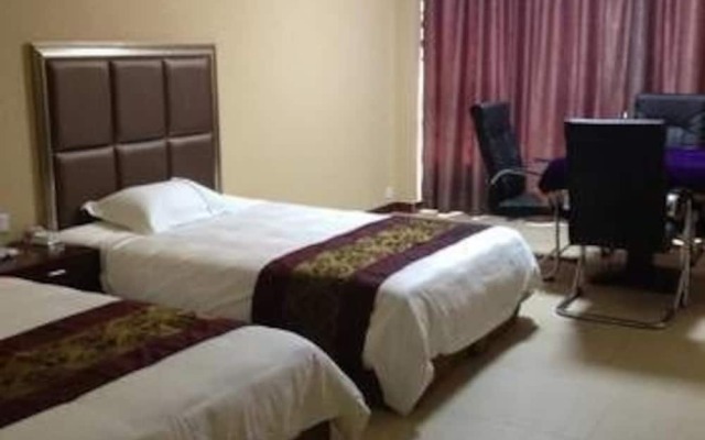 Motai Business Hotel Tonglu