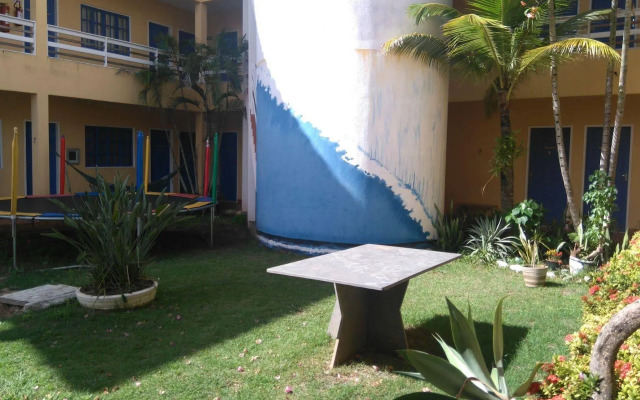 Pousada Estrela da Praia
