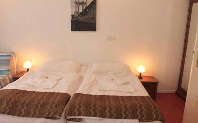 Hotel Amelie Berlin