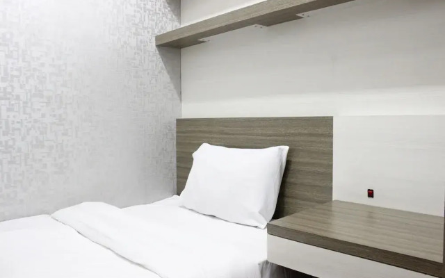 Scenic & Comfy 2Br Tamansari Panoramic Apartment