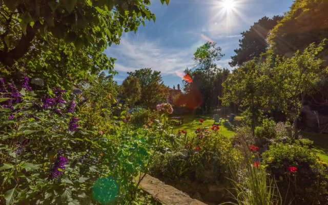 Les Rocquettes Hotel