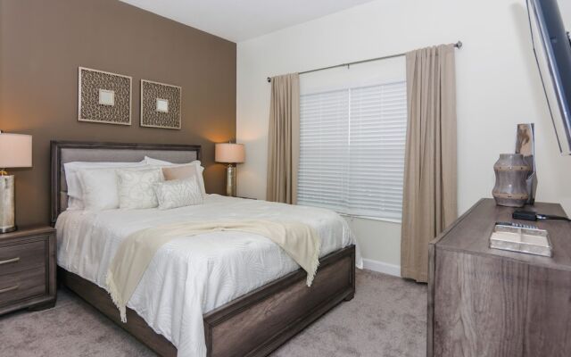 Dream Vacation Home Close to Disney SL4839