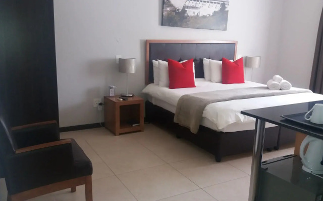 Clanwilliam Hotel by Country Hotels