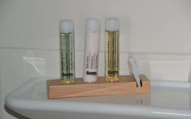 Hotel Zum großen Krug