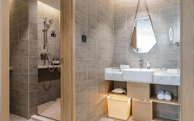 Atour Hotel Gulou Yuehu