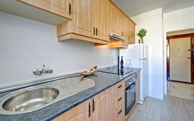 Apartment LAncora Jávea 15952