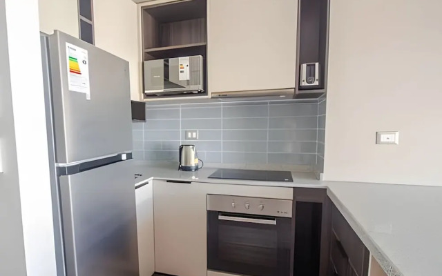 Oceana Suites Eco España