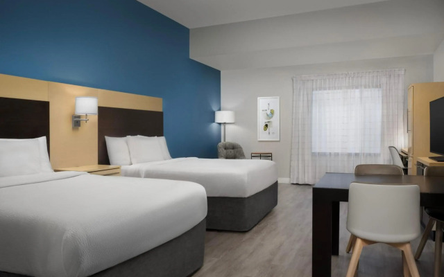 TownePlace Suites Dallas DeSoto