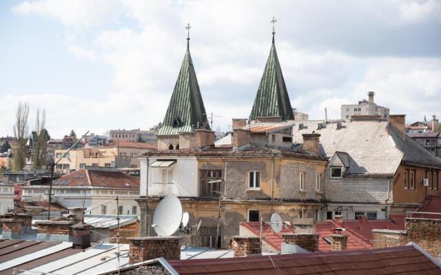 Hotel Astra Sarajevo