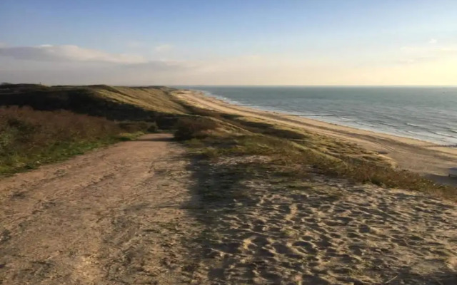 Romantic Getaway With Garden