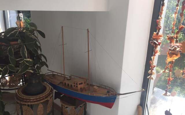 B&B Villa Enrica