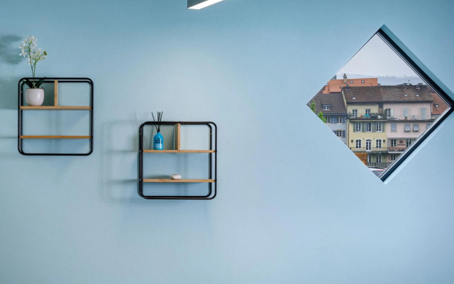 Hotel Olten Swiss Quality