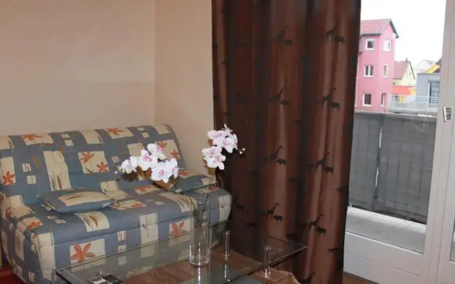Studio Les Roses