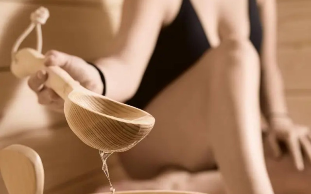 White Hills Suites Spa