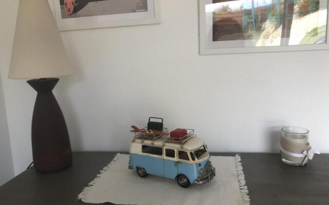 Appartement Vieux-Boucau-les-Bains, 2 pièces, 4 personnes - FR-1-379-132