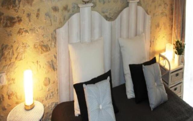 B&B Les Oiseaux de Passage