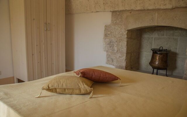 Casina Spiggiano Agriturismo