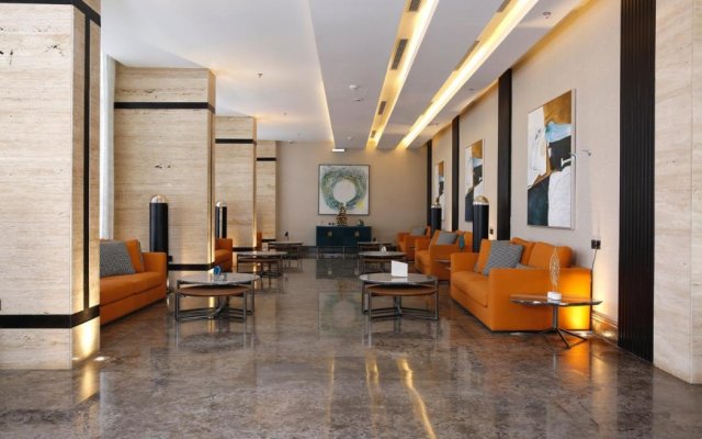 Grand Plaza Hotel - Jazan