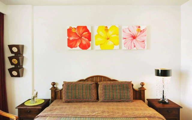Baan SanSuk By Favstay
