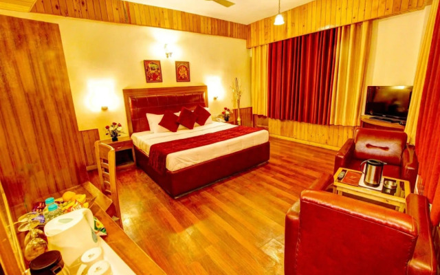 Apple Paradise Manali Hotel