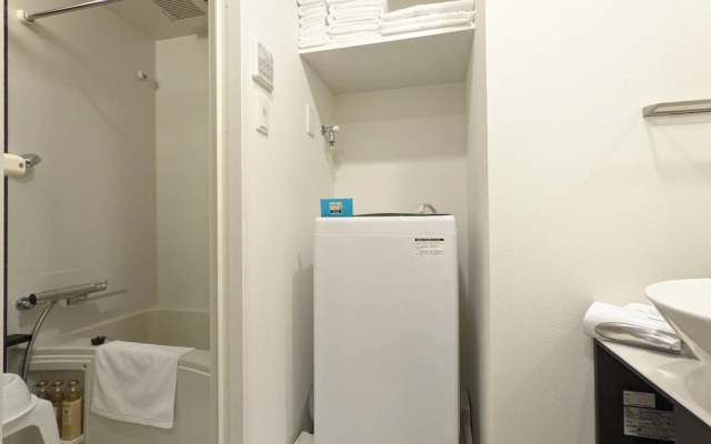 ESLEAD HOTEL Namba South 1