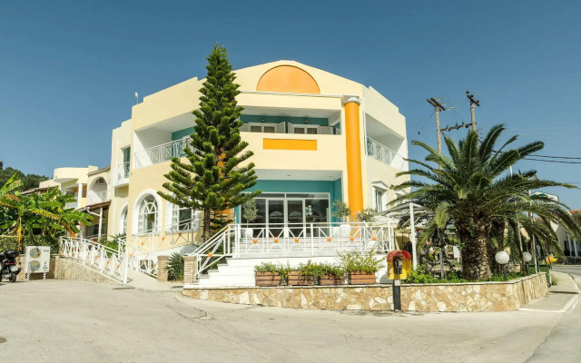 Sunrise Zante Hotel - Adults Only