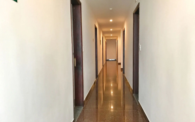 Golden Star Hotel