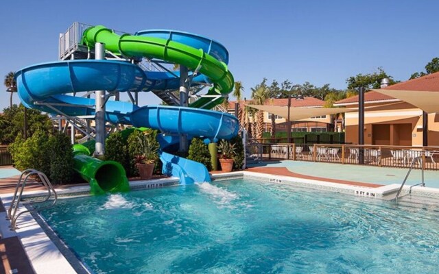 Regal Oaks - 2604 Roadster Lane