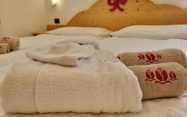 Rosengarten, 3 room apartment-2 ROSENGARTEN