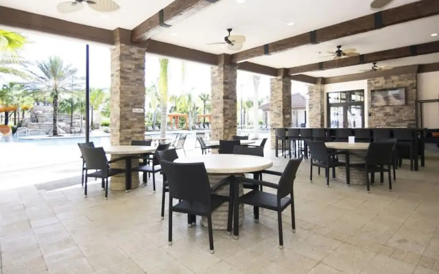 Themed Mickey Bedroom 4BR at Solterra