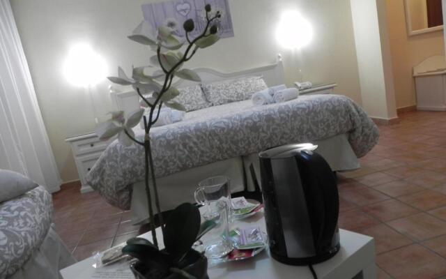 Hotel Villa Romana